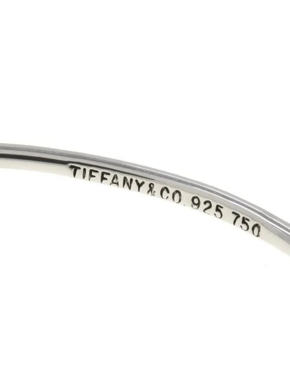 Tiffany & Co. brand tiffany